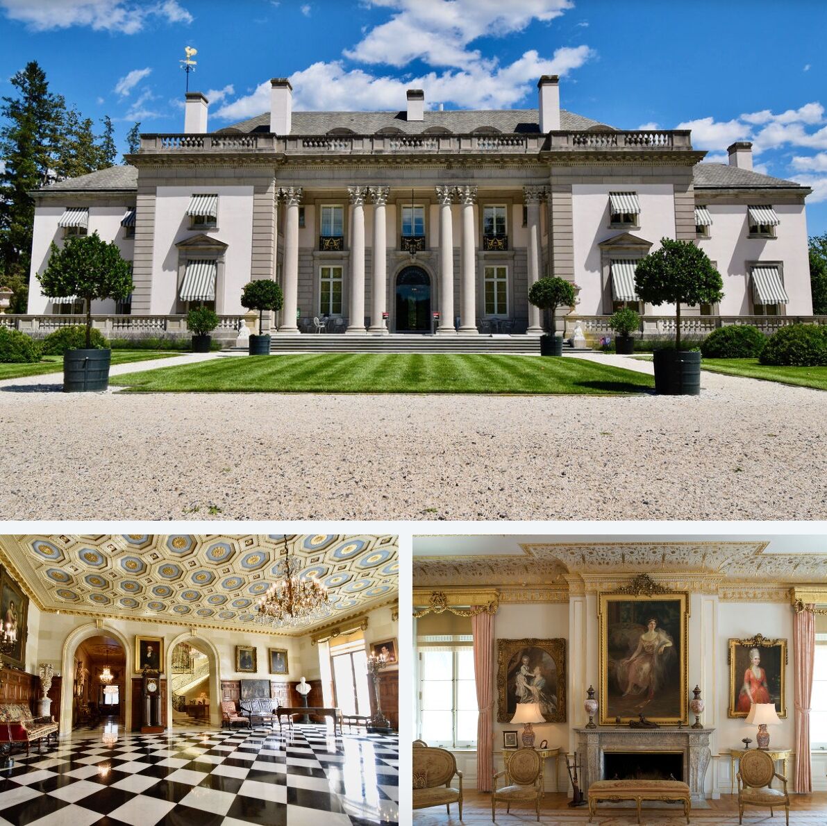 Picture of Nemours Estate