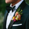 Feel the Island Breeze at This Couple’s Bohemian Wedding at Olowalu on Maui, Hawaii