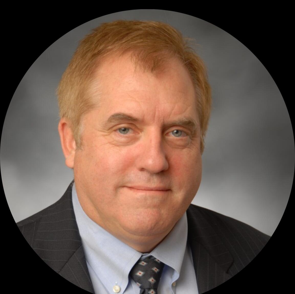 Jeff Antos