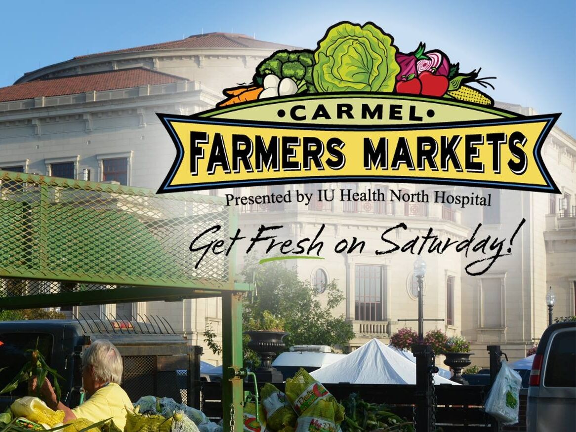 Picture of Carmel Farmers Market
