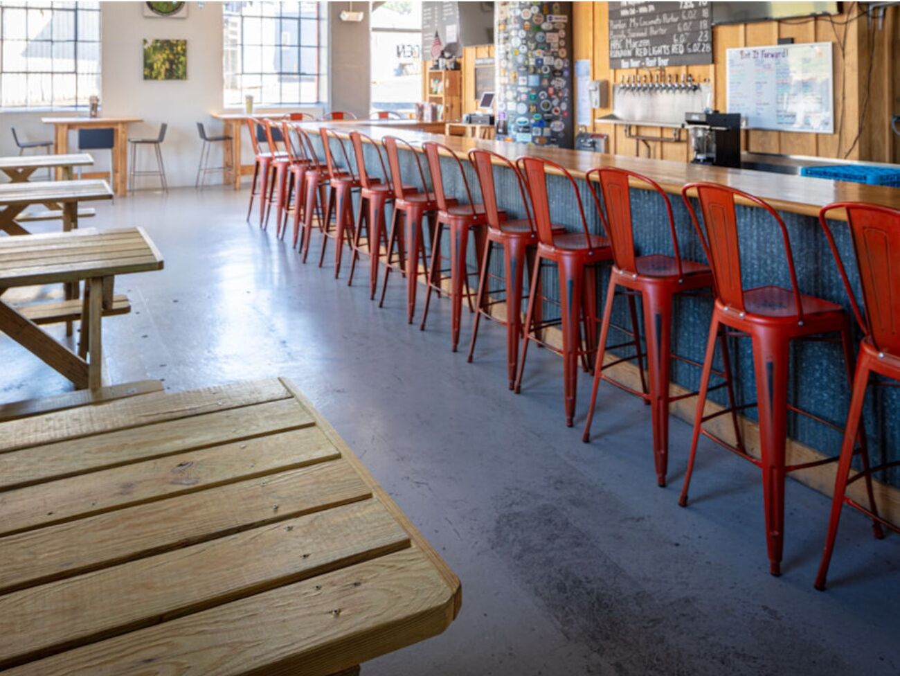 Picture of Hawksbill Brewing Company