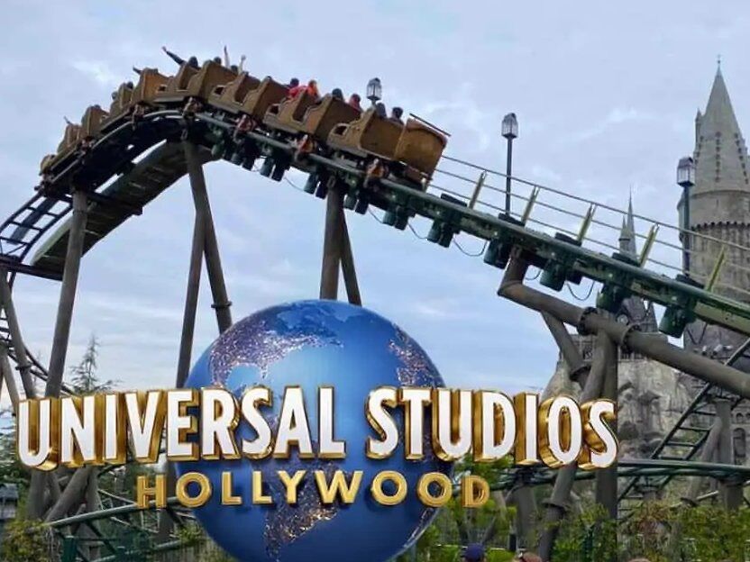 Picture of Universal Studios Hollywood