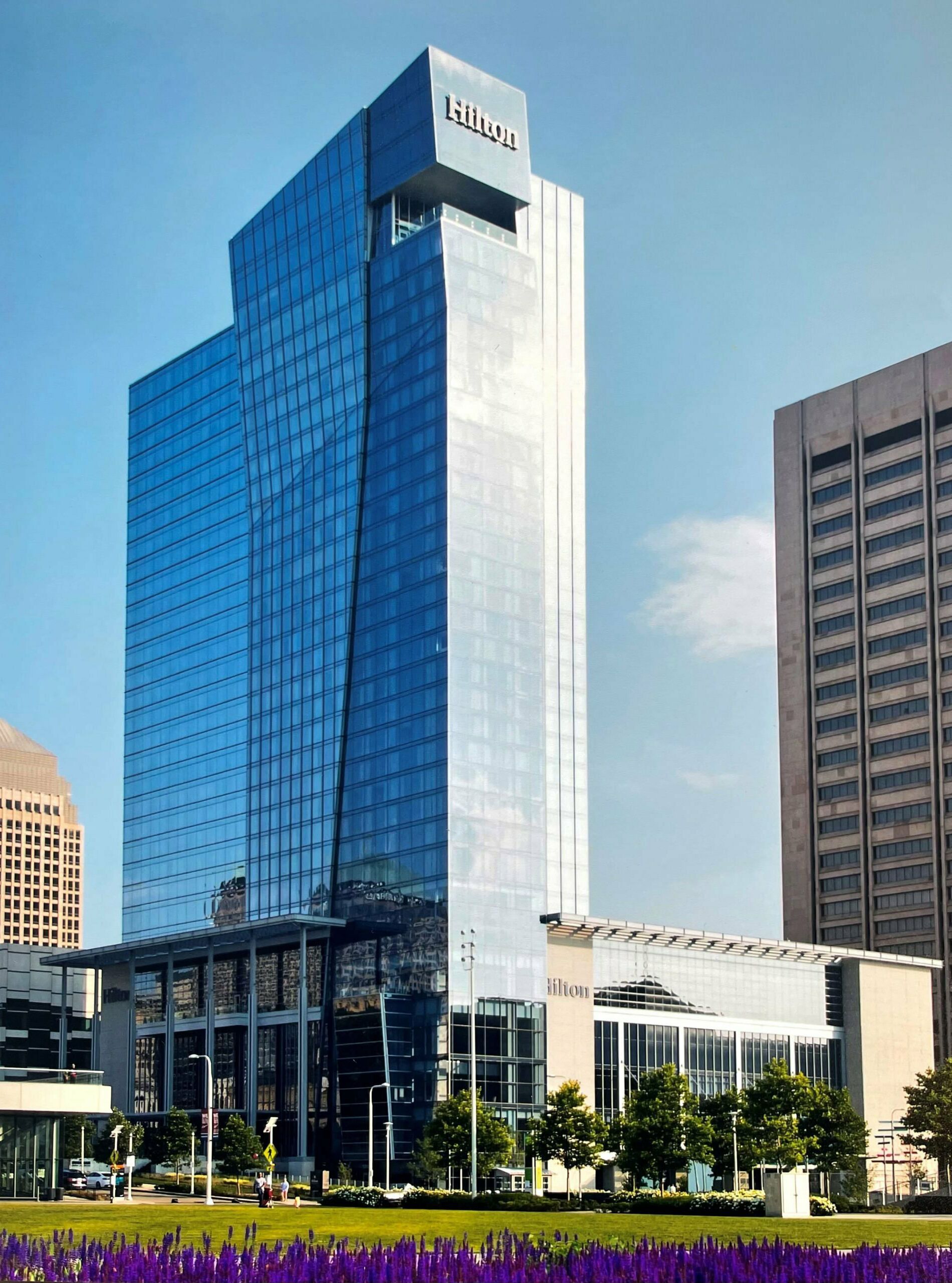 Picture of Hilton Cleveland Downtown
