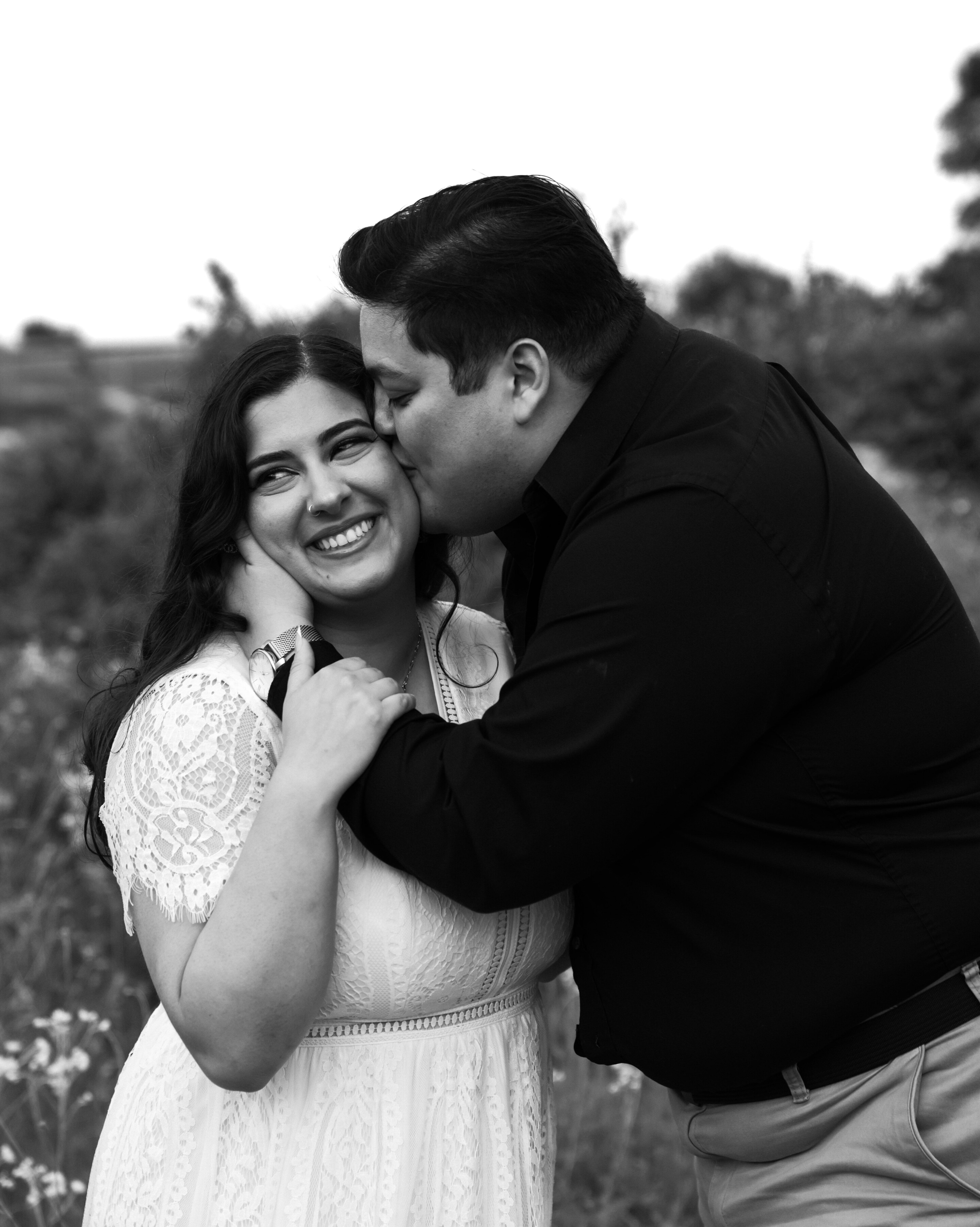 Adriana & Nelson Home Page Banner