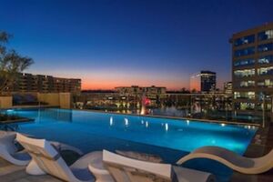 Picture of Embassy Suites by Hilton The Woodlands at Hughes Landing