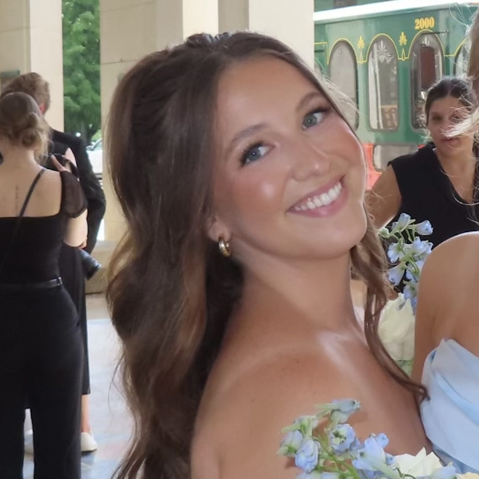 Zoe Hahn