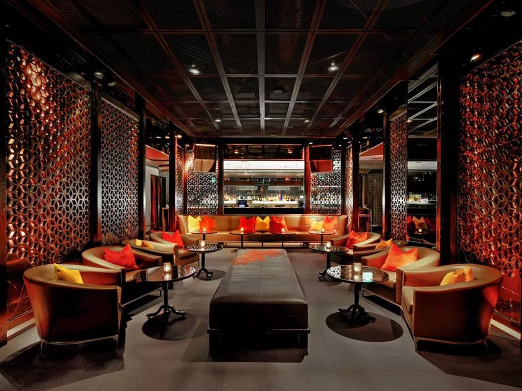 13 Unforgettable Rehearsal Dinner Venues in Las Vegas