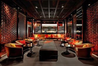 13 Unforgettable Rehearsal Dinner Venues in Las Vegas
