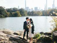 how to get legally married in new york