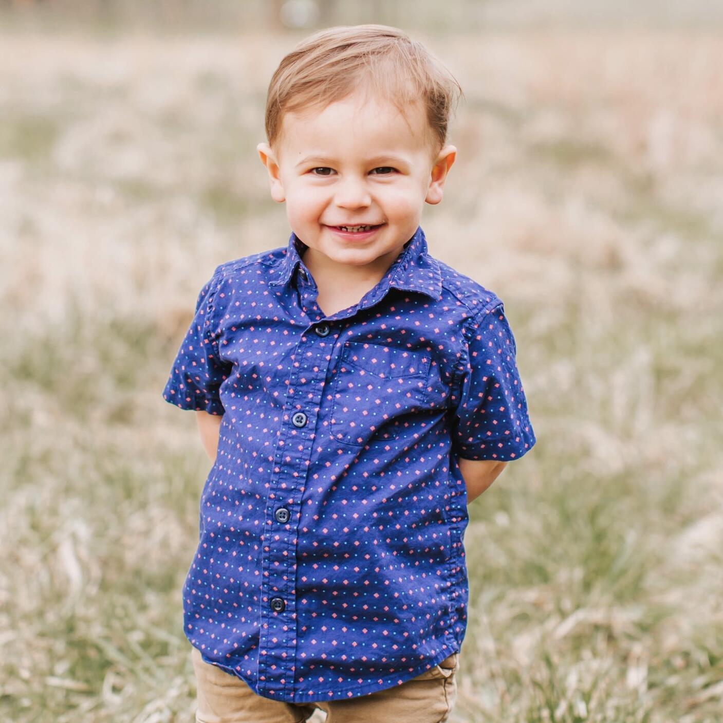 Jaxon Hilliker