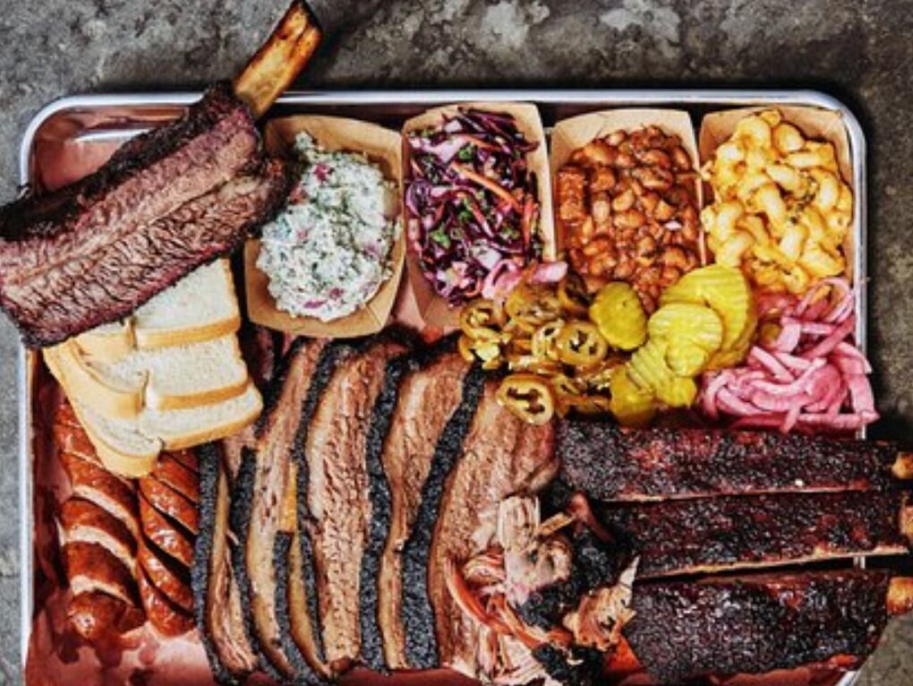 Picture of ZZQ Texas Craft Barbeque