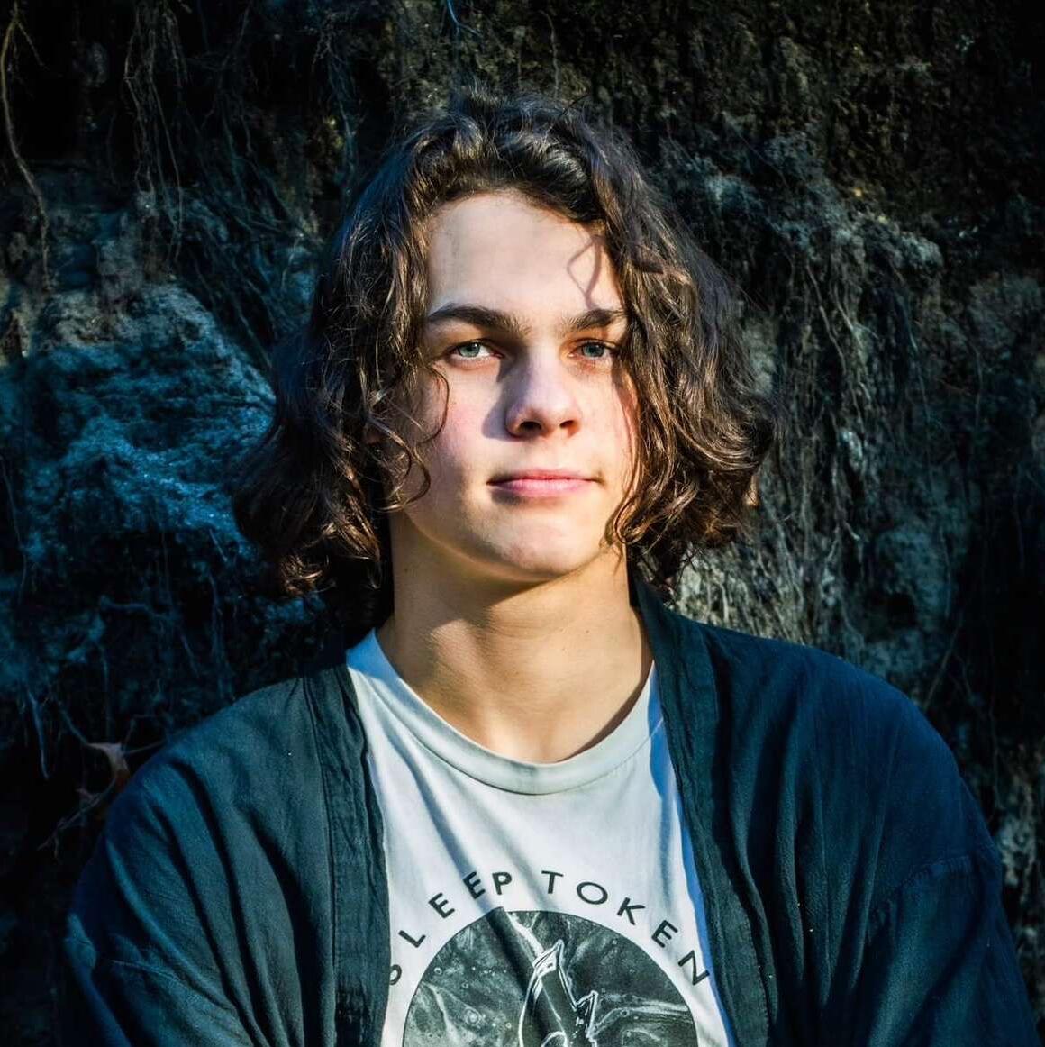 Evan Gorsuch