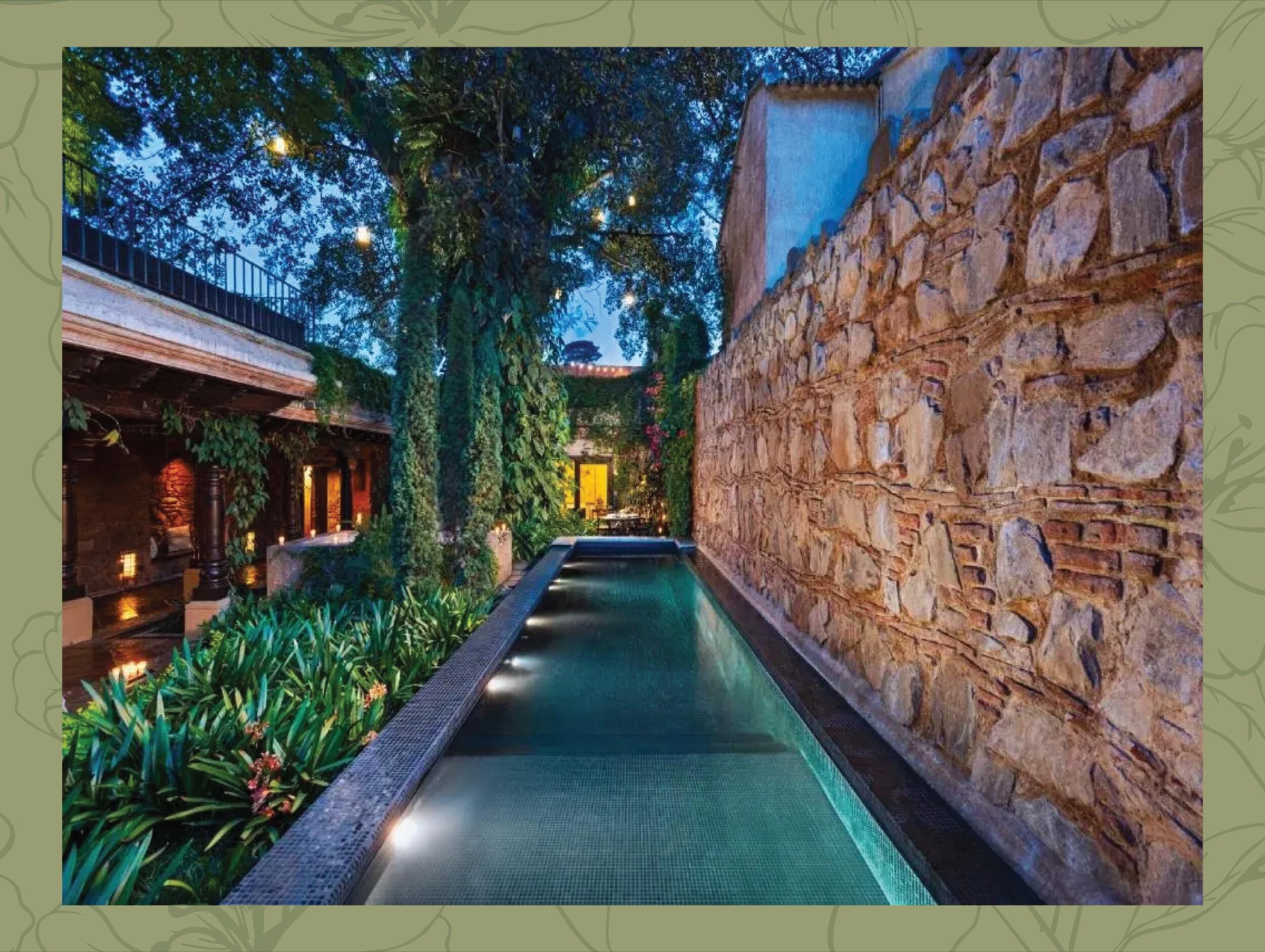 Picture of El Convento Boutique Hotel