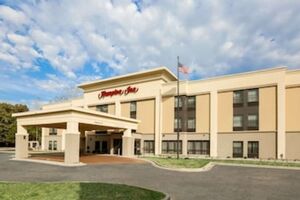 Picture of Hampton Inn Jackson