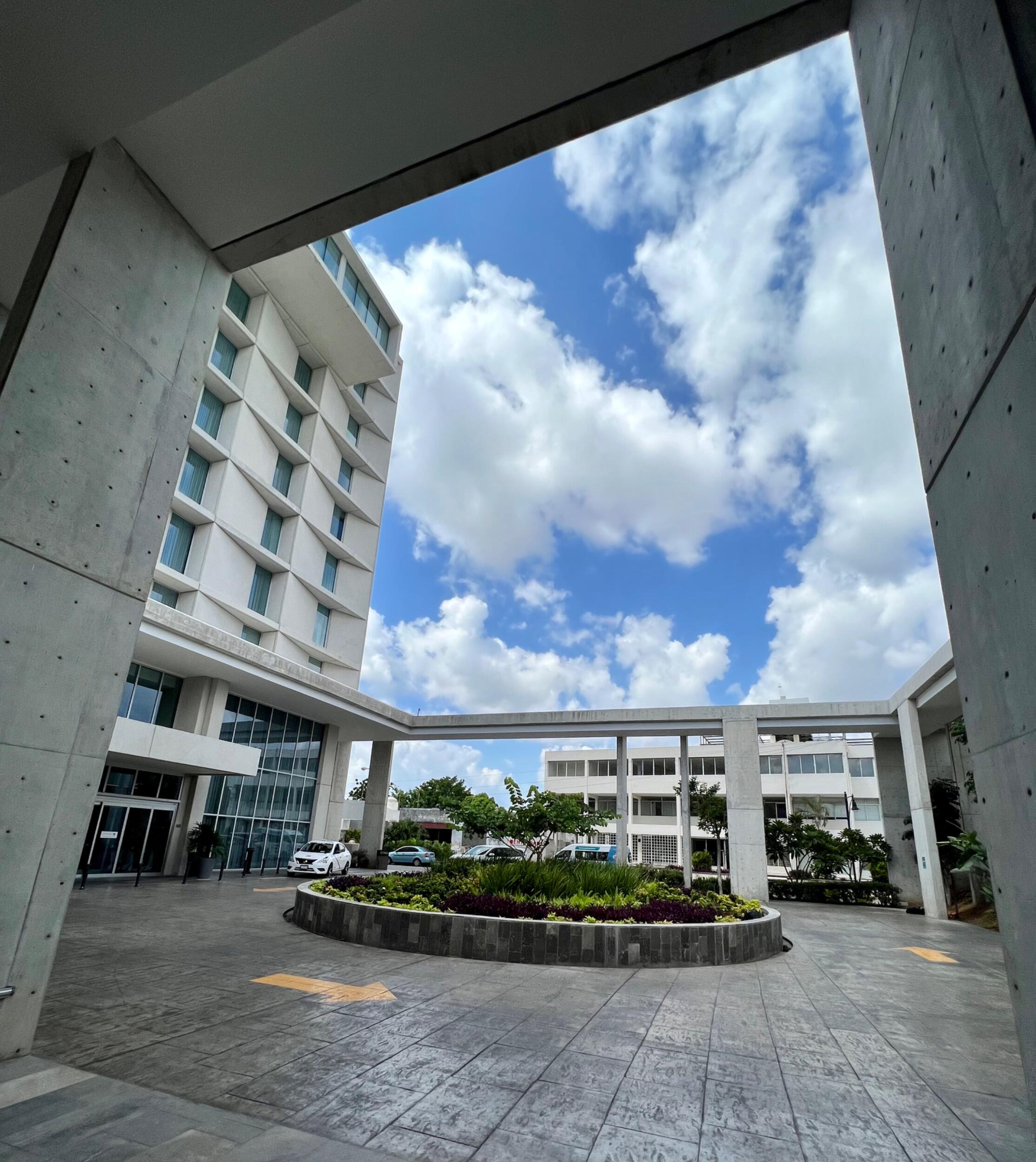 Picture of Courtyard by Marriott Merida Downtown