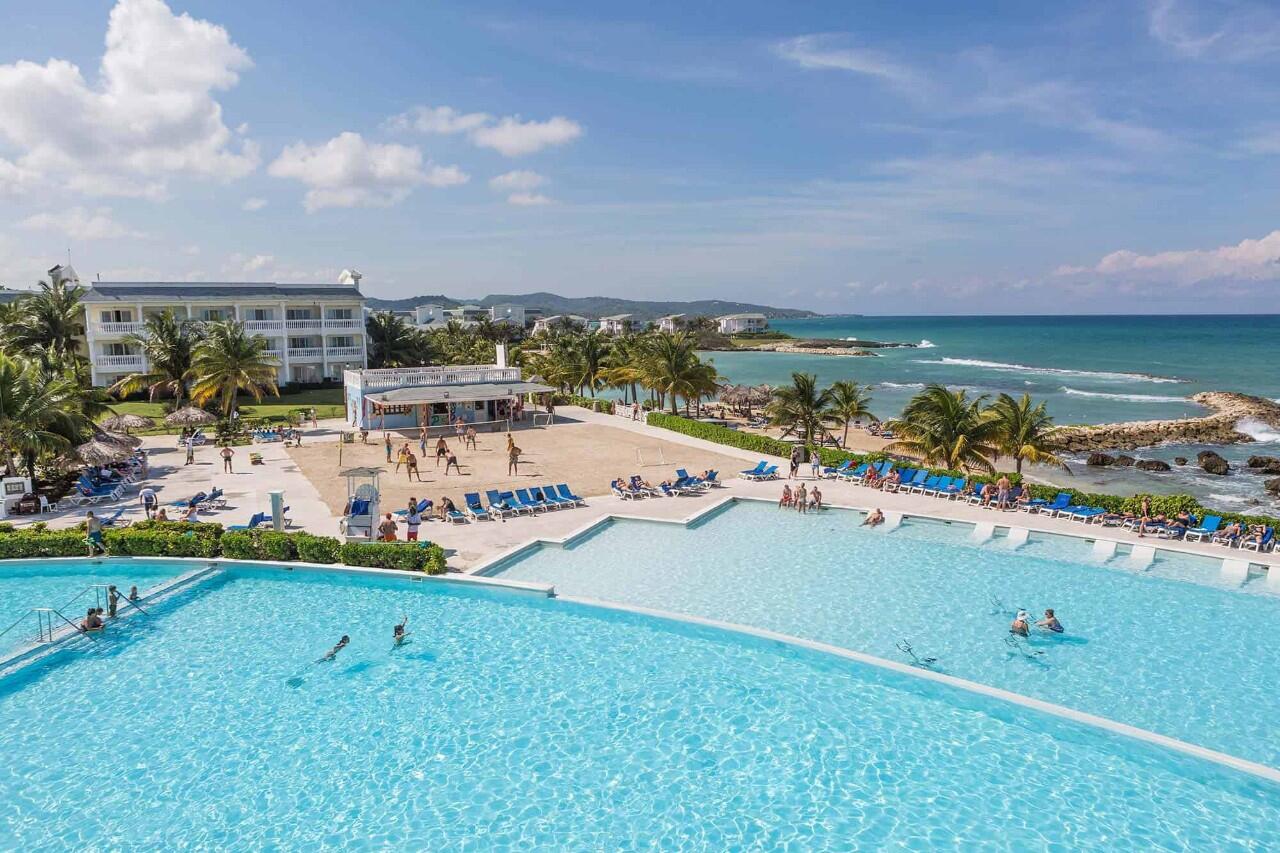 Picture of Grand Palladium