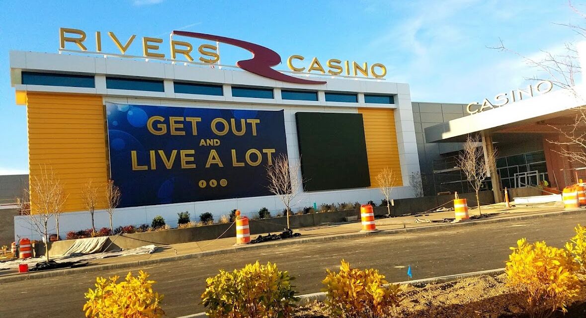 Picture of Rivers Casino