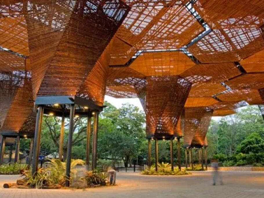 Picture of Jardin Botanico Medellin