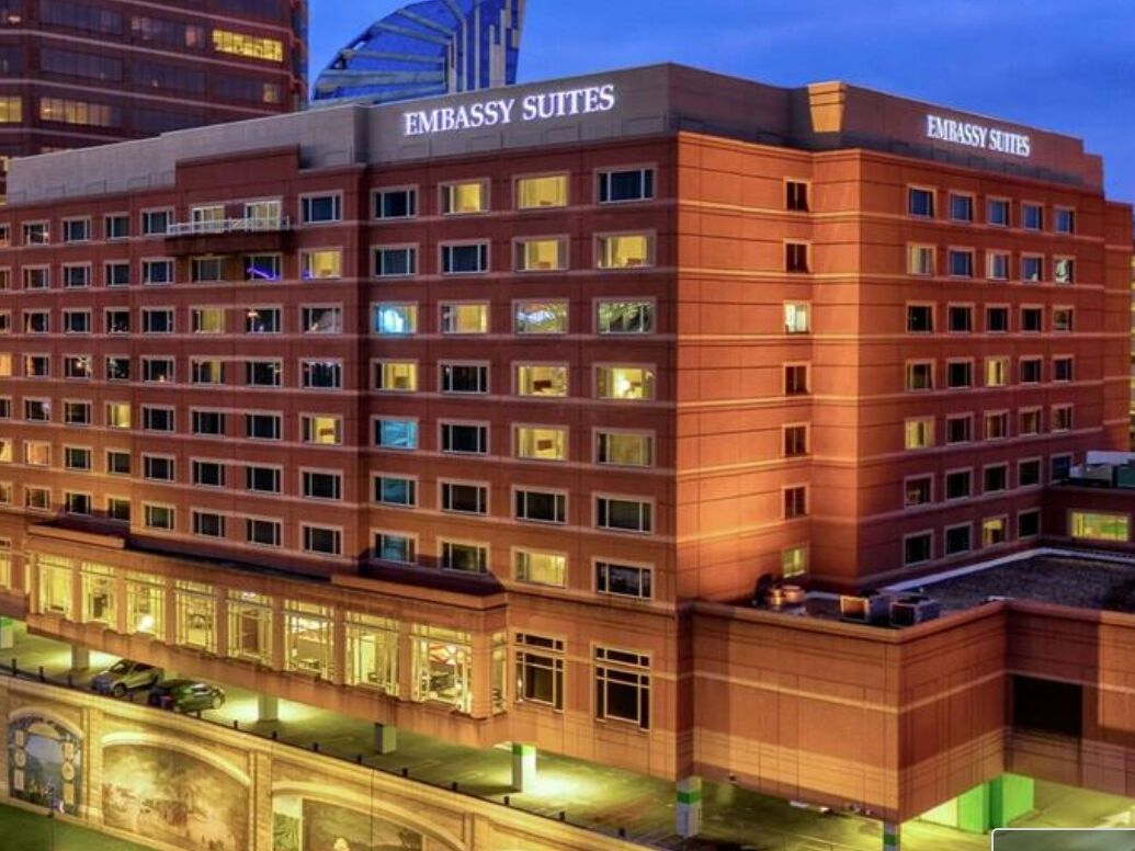 Picture of Embassy Suites by Hilton Cincinnati RiverCenter