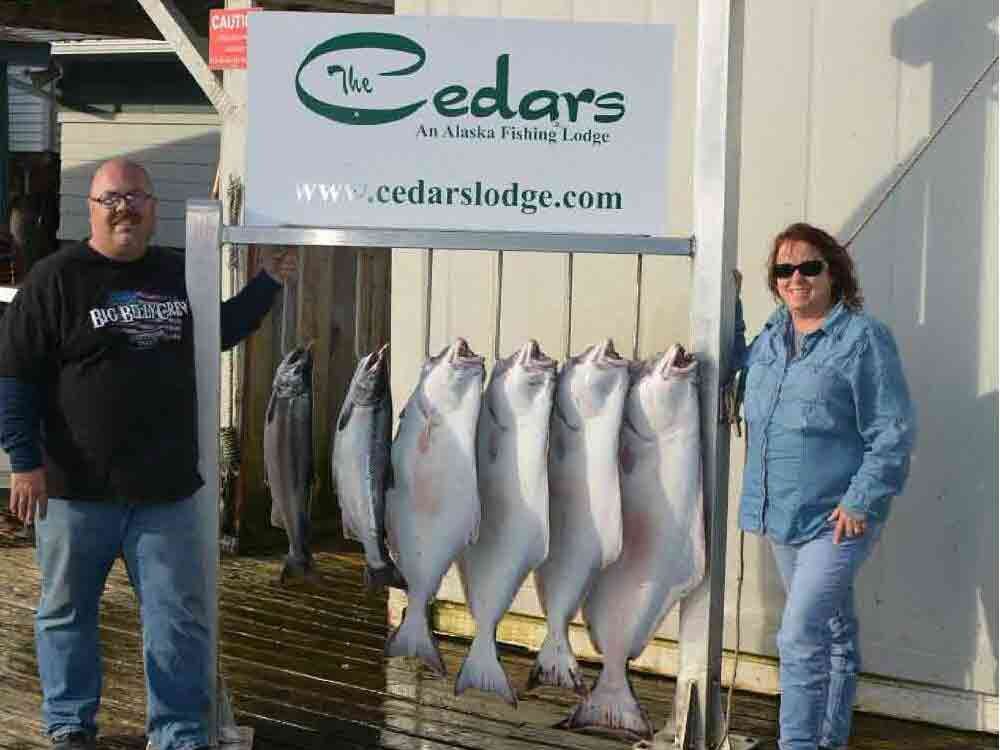 Picture of The Cedars Lodge