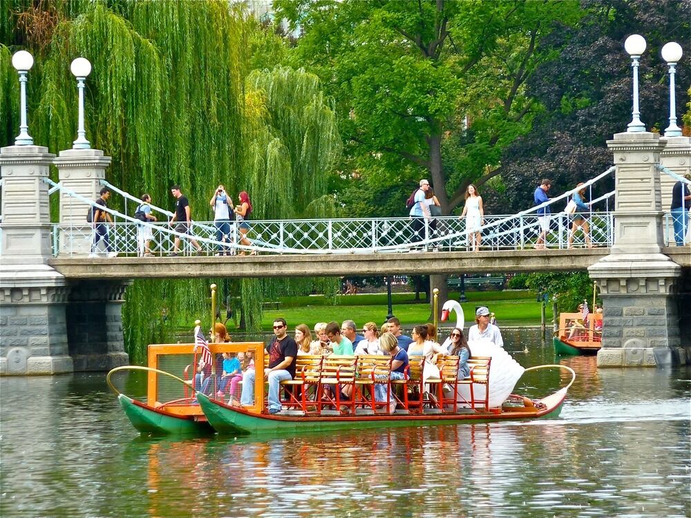 Picture of Public Garden