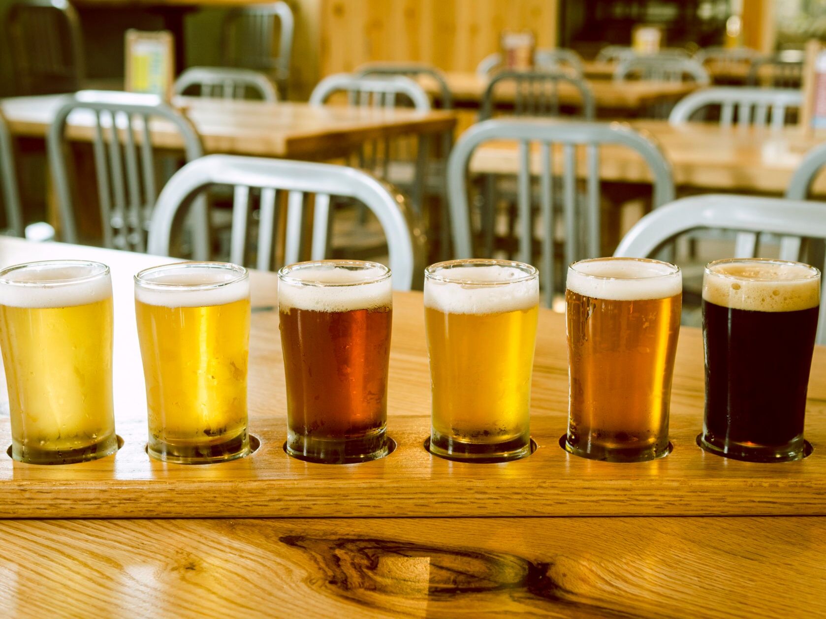 Picture of Bemidji Brewing