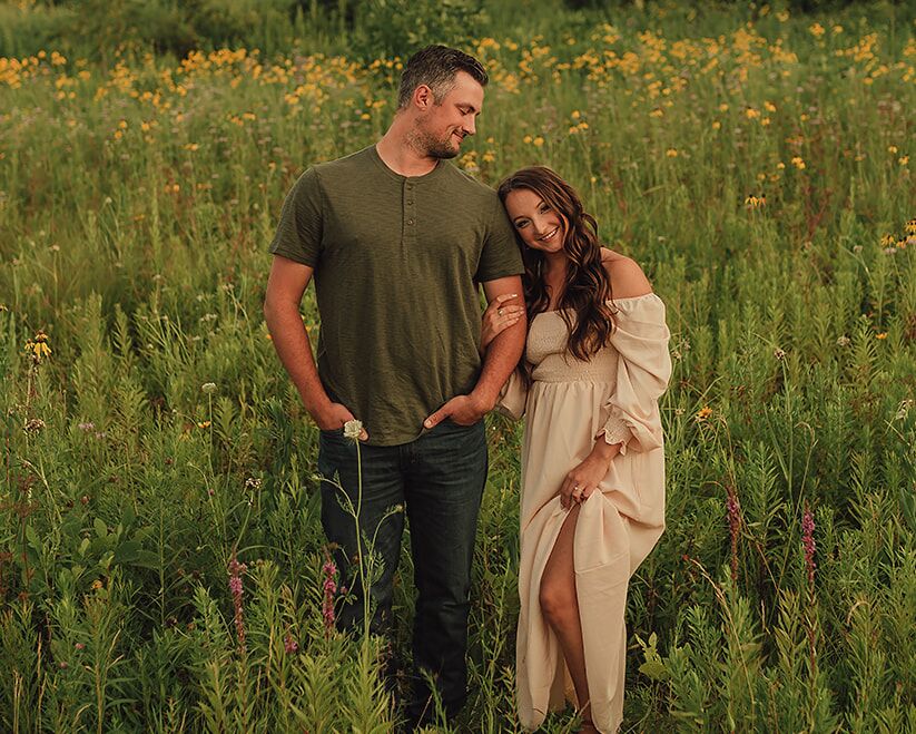 Picture of Happily Ever After