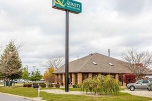 Picture of Quality Inn