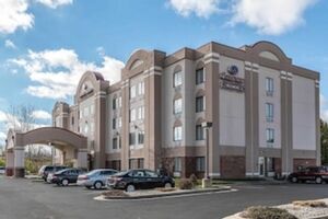 Picture of Comfort Suites