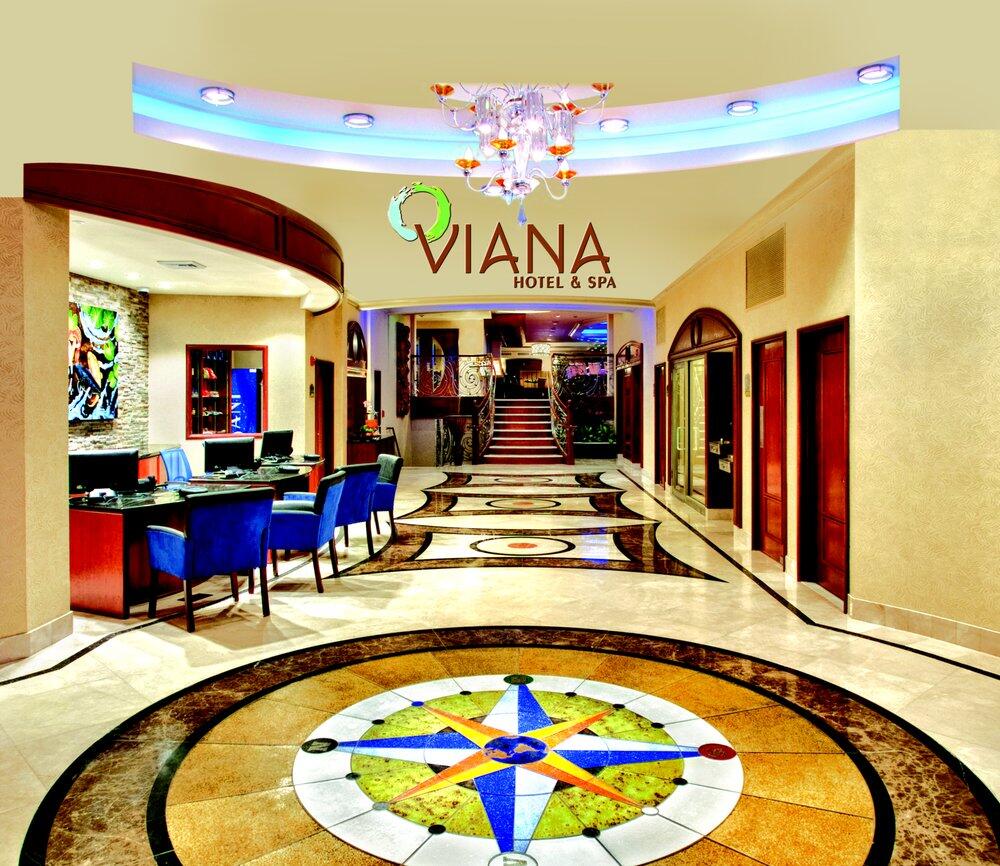 Picture of Viana Hotel and Spa