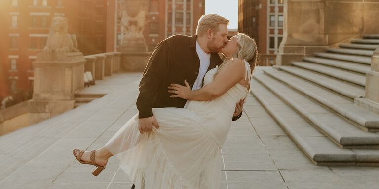 Hannah & Max Home Page Banner