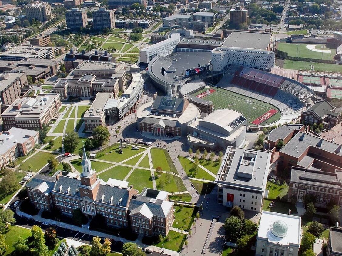 Picture of University of Cincinnati