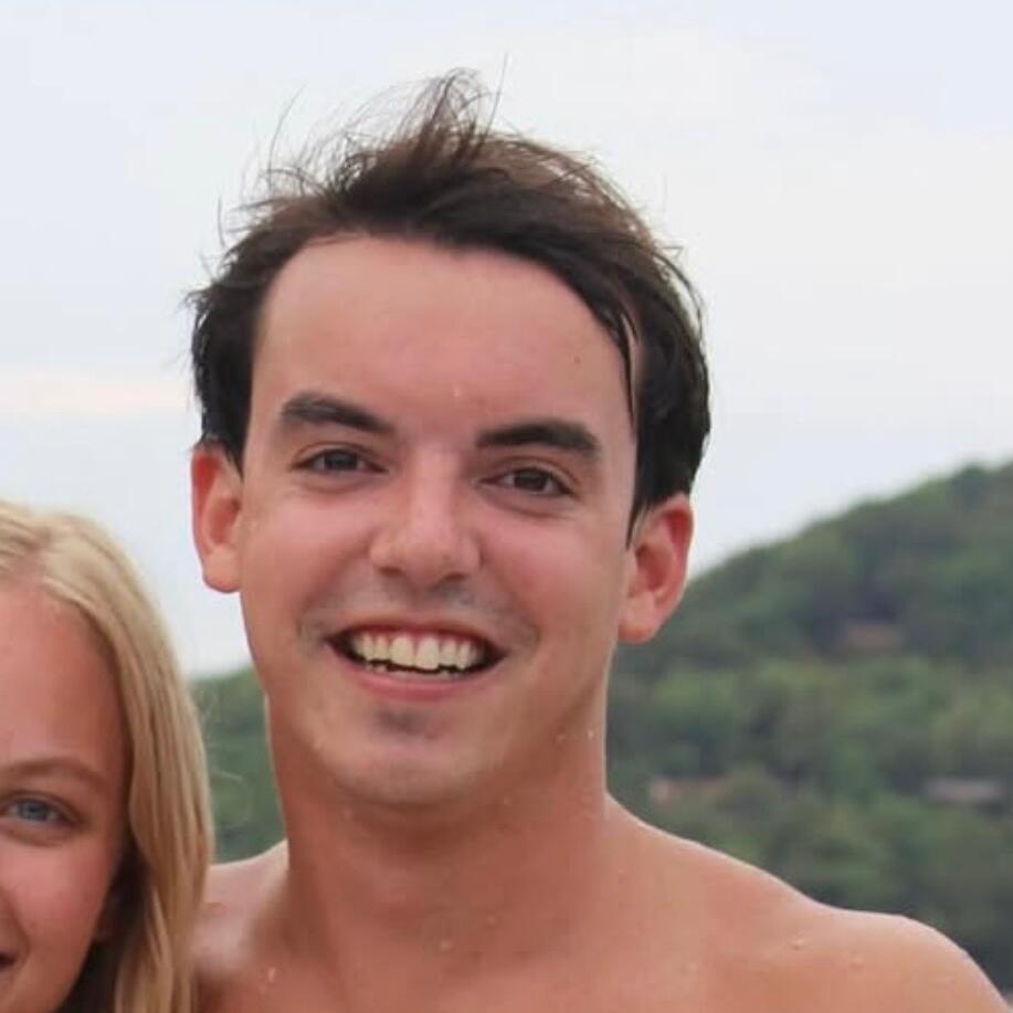 Chad Creason