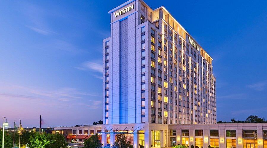 Picture of The Westin Chicago North Shore