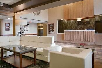 Picture of Days Inn by Wyndham Redwater