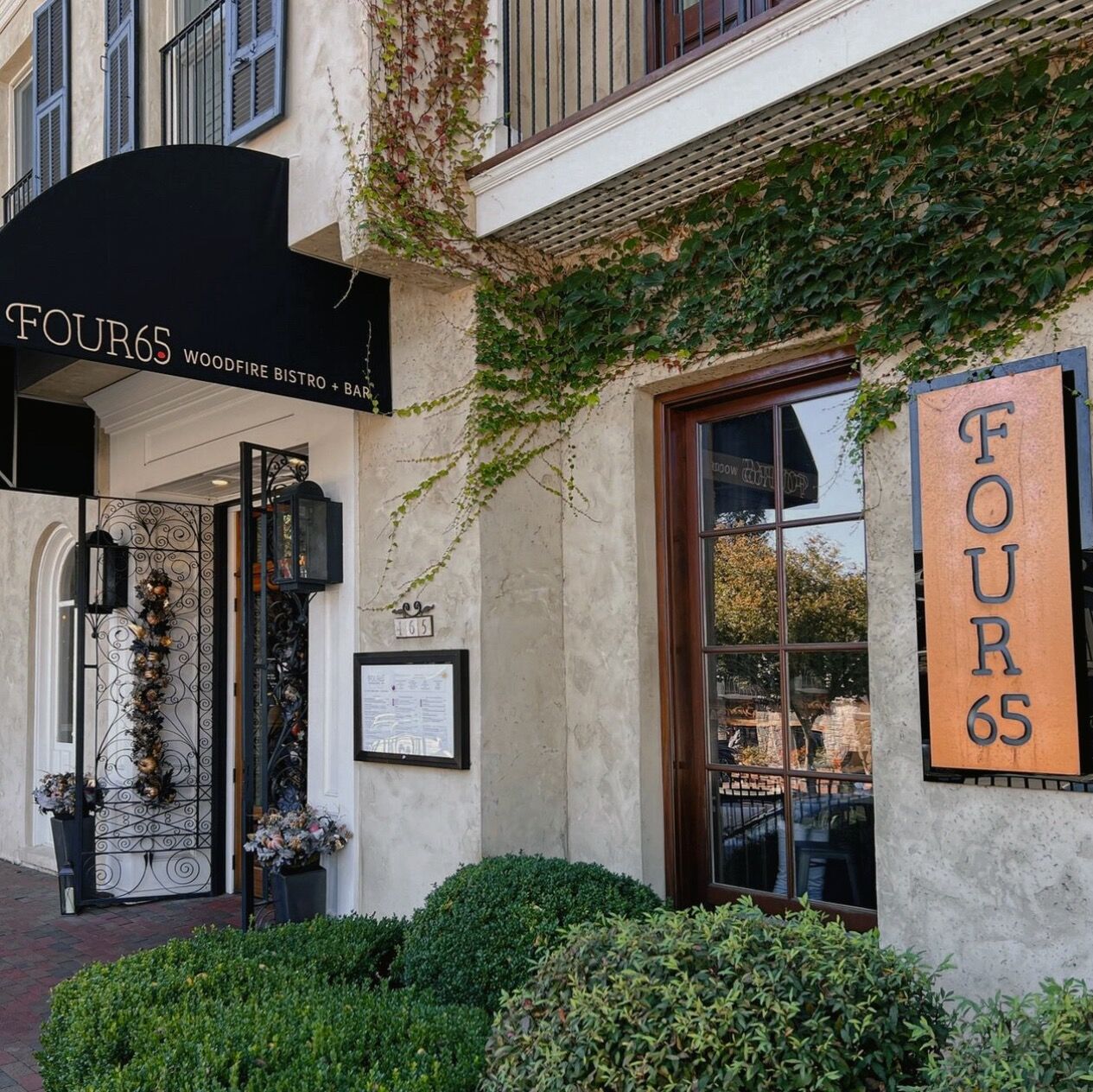 Picture of Four65 Woodfire Bistro + Bar