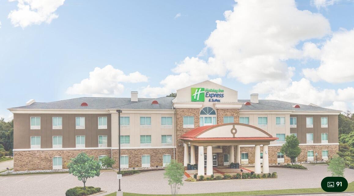 Picture of Holiday Inn Express & Suites Winona by IHG
