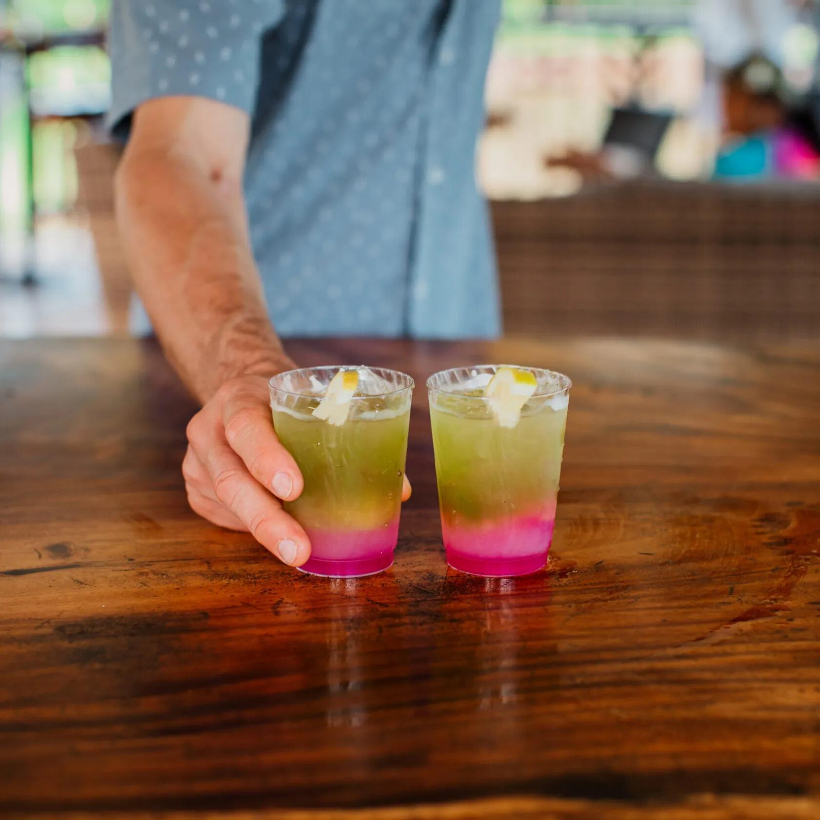Picture of 9/19 - Rum Safari (Optional at Own Expense)
