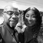 Alan & Natalie Williams