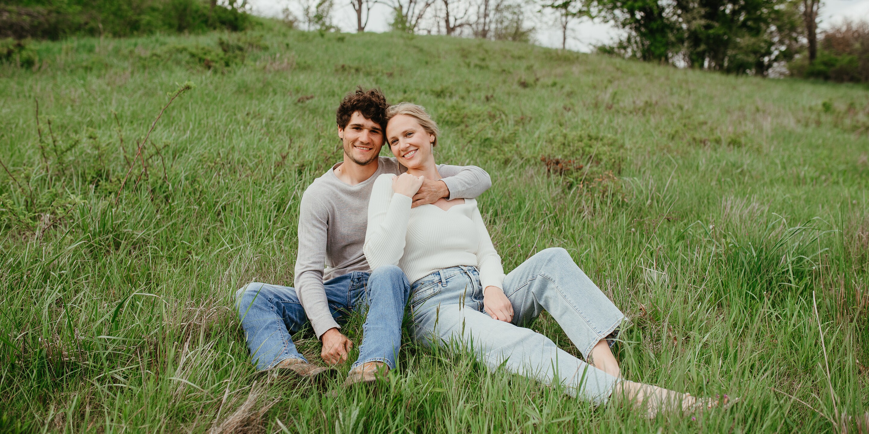 Austin & Bree Home Page Banner