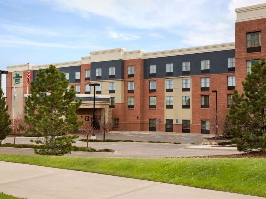 Picture of Homewood Suites by Hilton Denver Tech Center