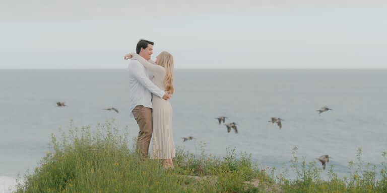 Hannah & Hayden Home Page Banner