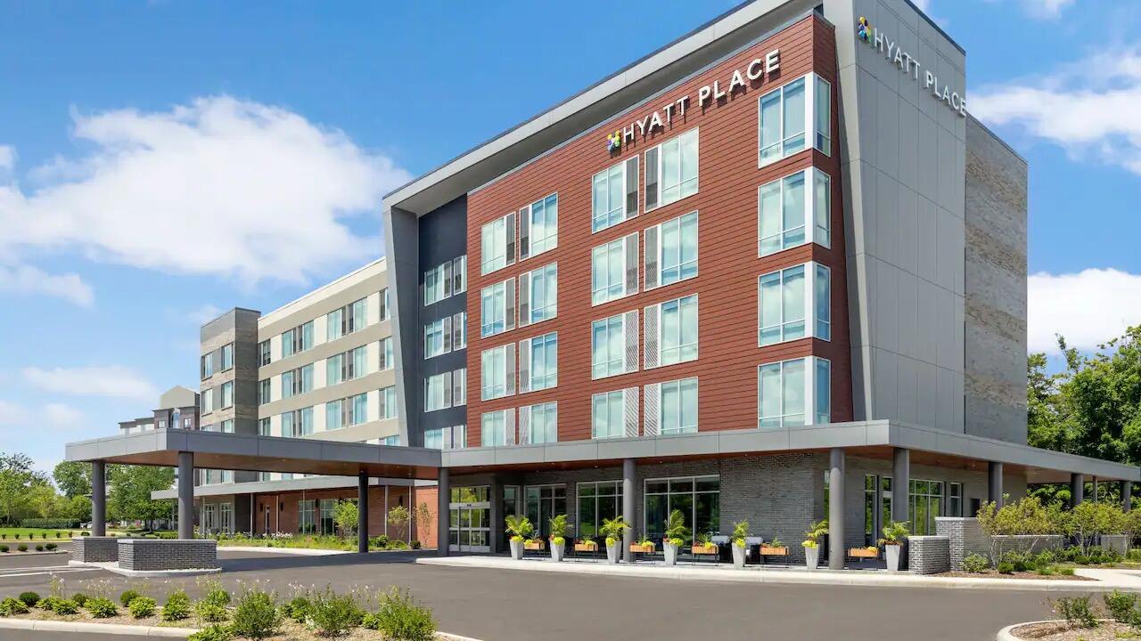 Picture of Hyatt Place Columbus / Polaris