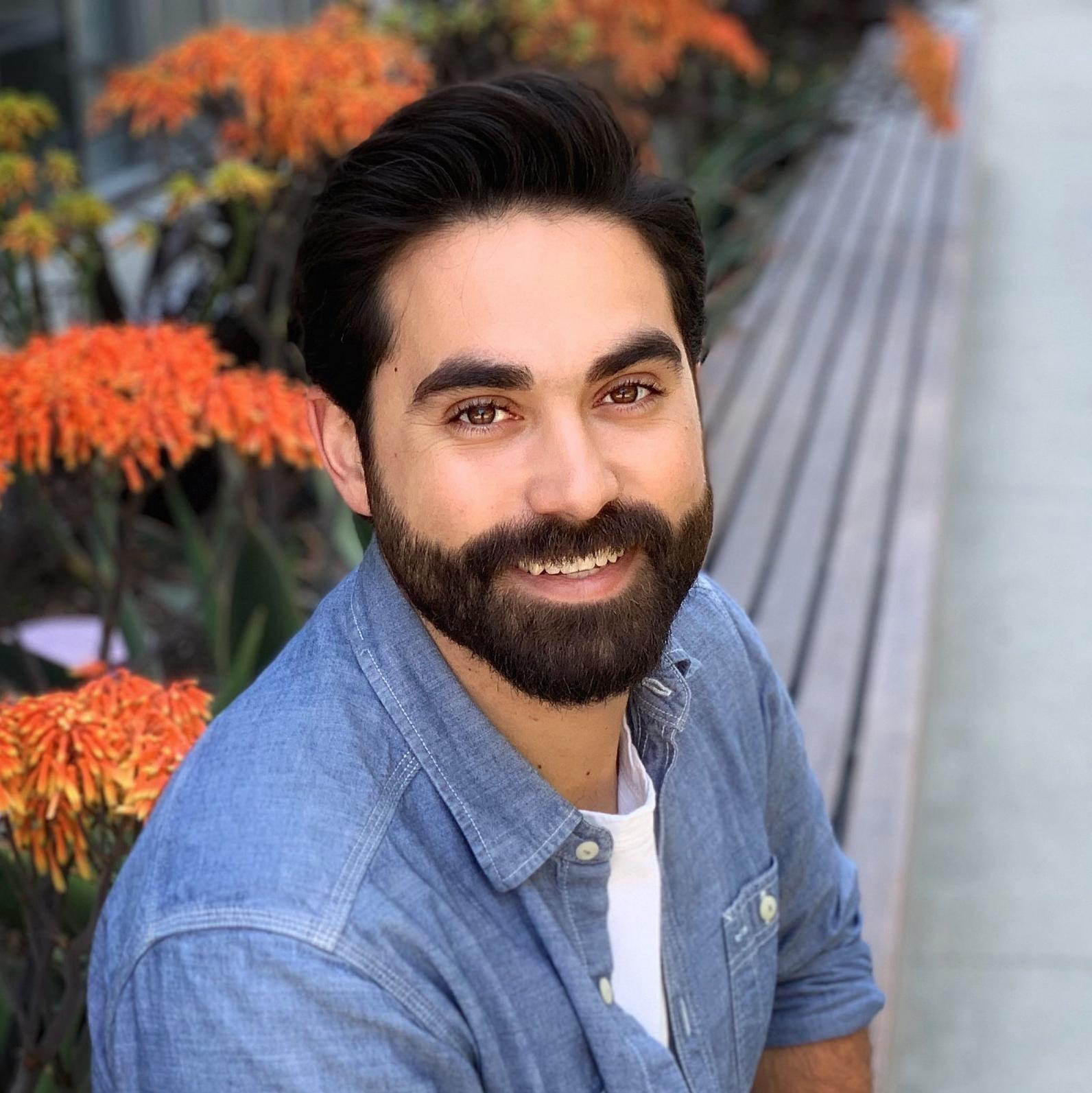 Ryan Castro
