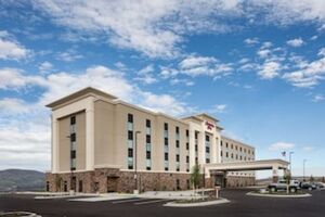 Picture of Hampton Inn Lewiston ID
