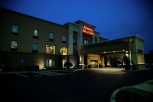 Picture of Hampton Inn & Suites Grove City