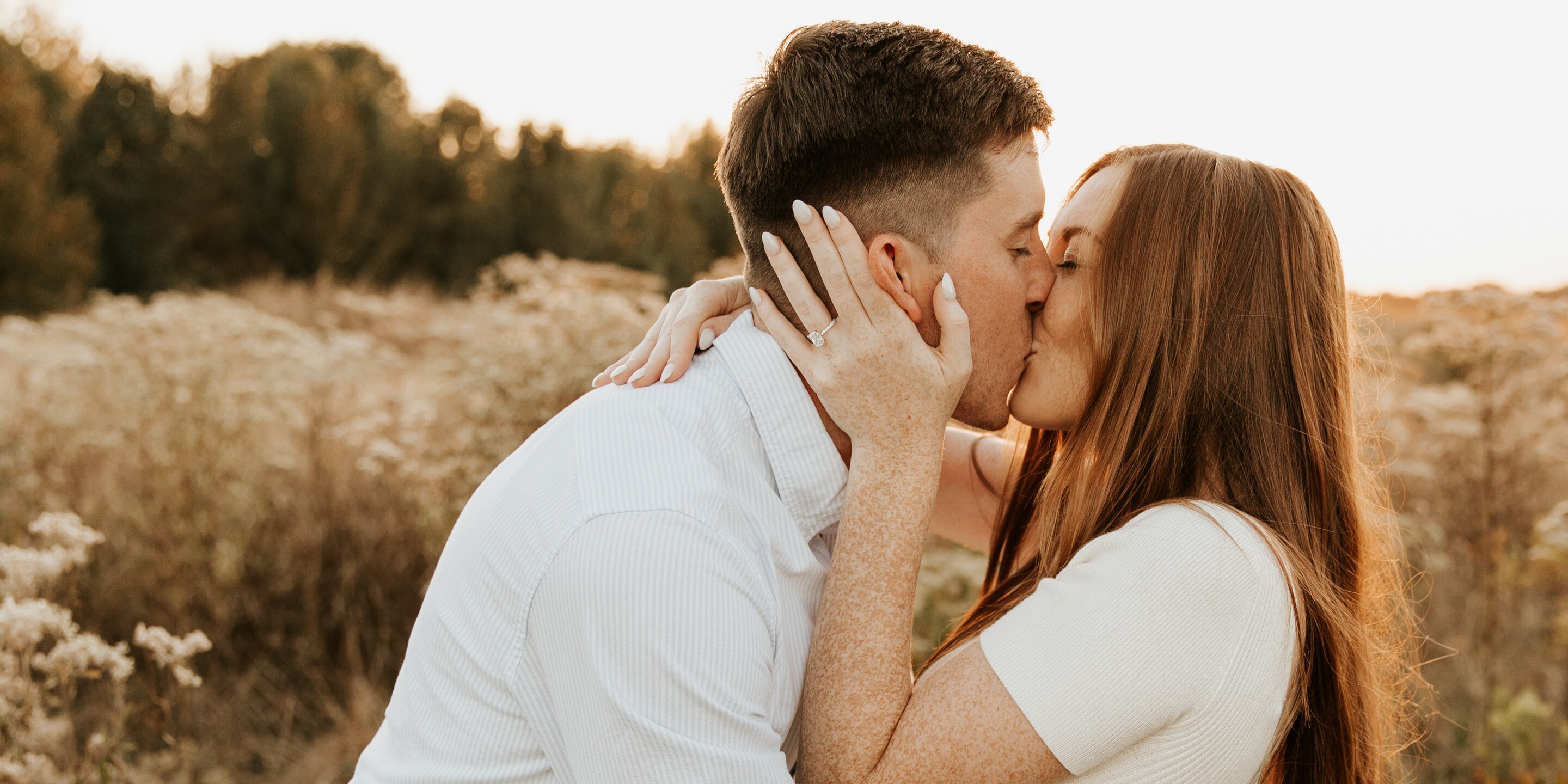 Mikaela & Kaleb Home Page Banner