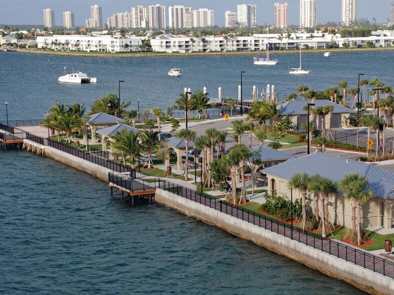 Picture of Phil Foster Park