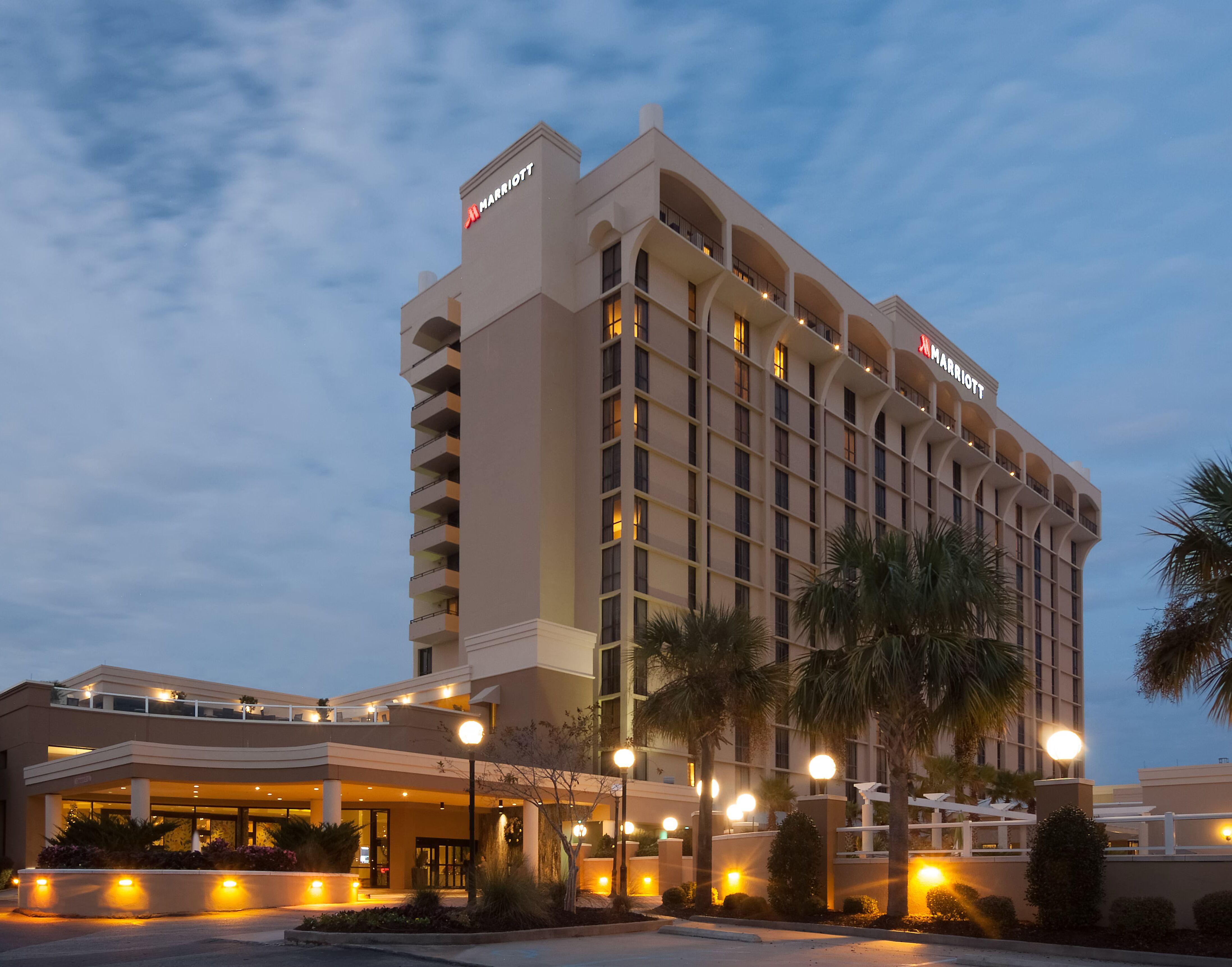 Picture of Charleston Marriott