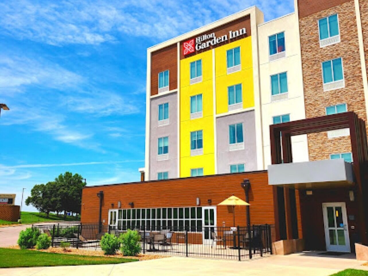 Picture of Hilton Garden Inn Kansas City Airport
